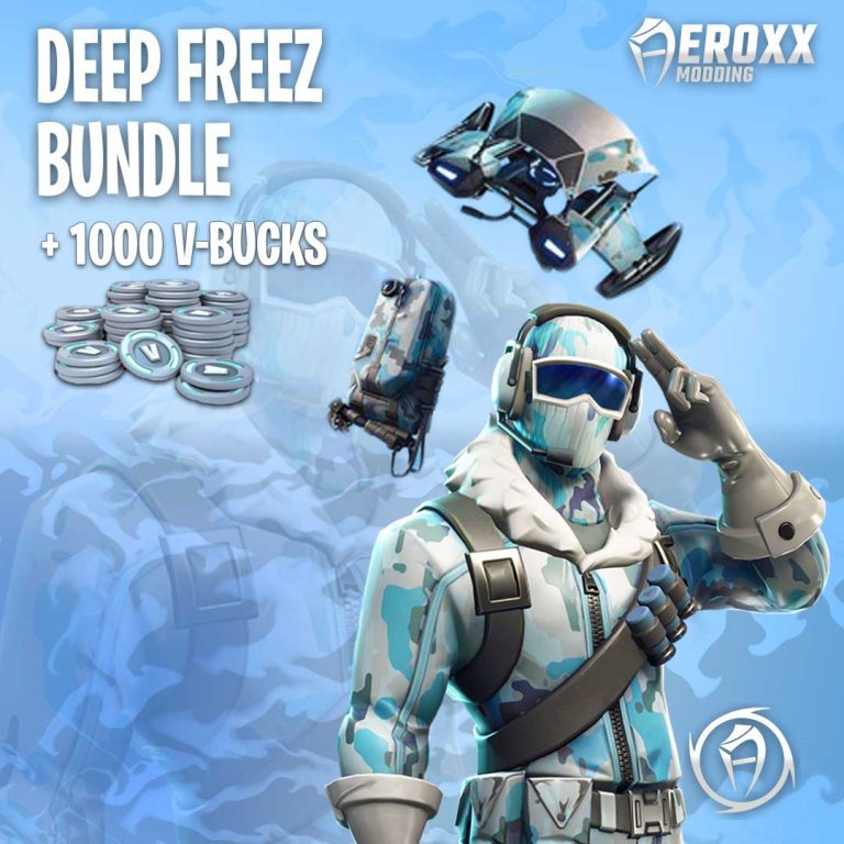 Fortnite Psycho Skin Bundle Epic Games Code - aeroxx-modding
