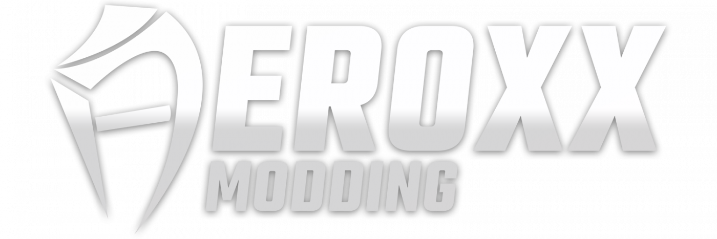 aeroxx-modding