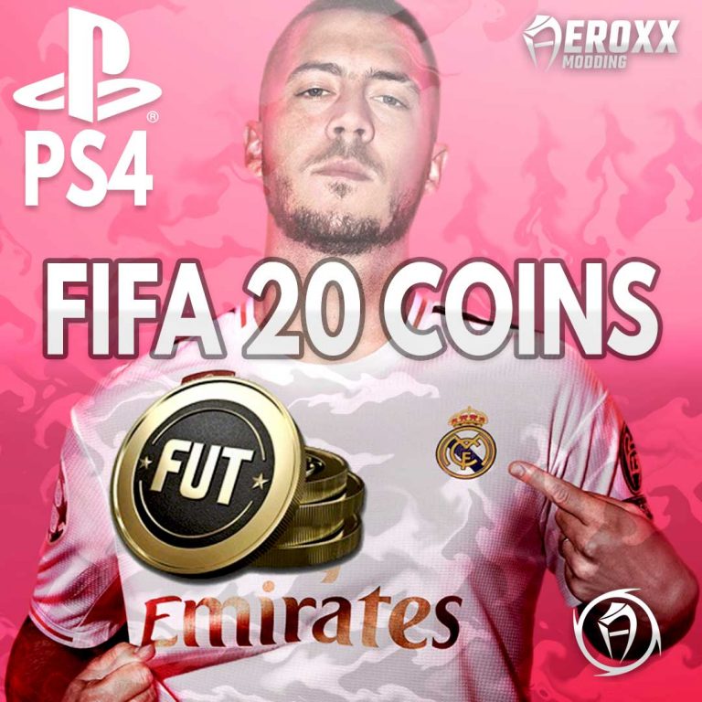 fifa 20 coins