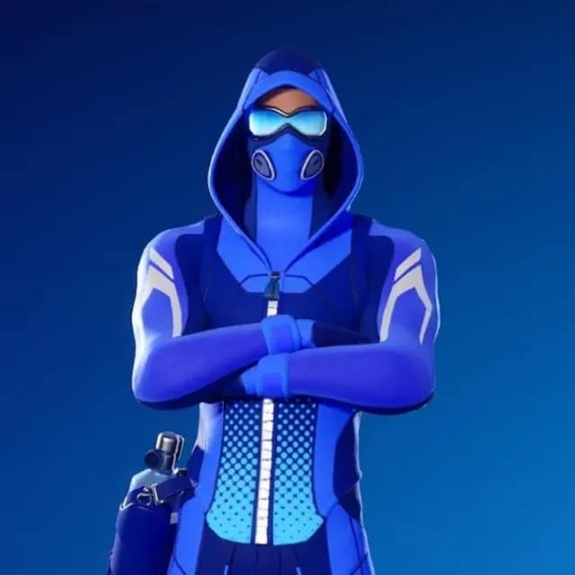 Alternative view of Fortnite Freediver Skin Bundle - Epic Games Key GLOBAL